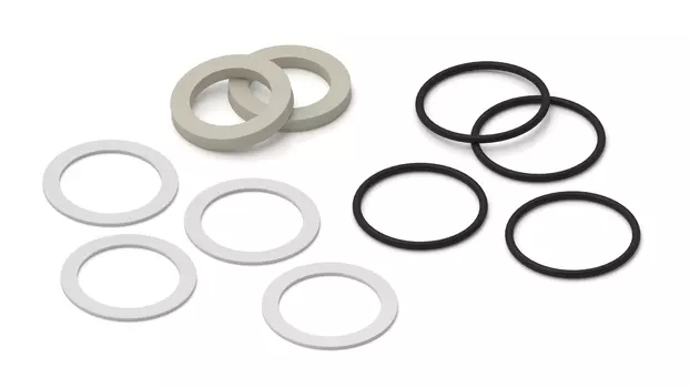 Набор для технического обслуживания № 3 (Без покрытия)