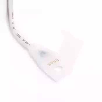 Набор гибких коннекторов для светодиодной ленты Elektrostandard LS002 220V RGB PSL-19 (10 шт) a053652