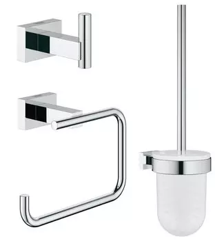 Набор Grohe (40757001)