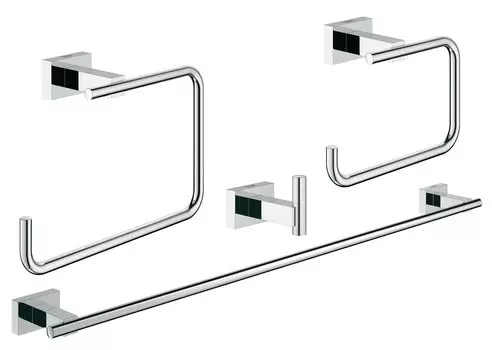 Набор Grohe Essentials Cube New (40778001)