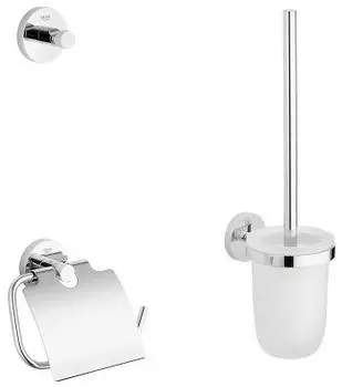 Набор Grohe Essentials New (40407001)