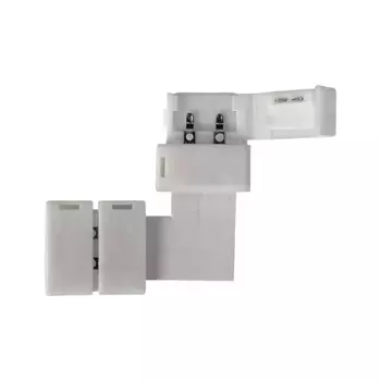 Набор L-образных коннекторов для светодиодной ленты Elektrostandard LED 2L (10 шт) a038802