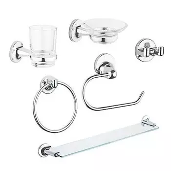 Набор Vitra Marin (A44924)