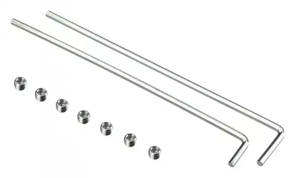 Набор винтов Arlight SL-ARC-Silver 027851