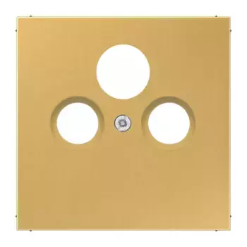 Накладка на TV-FM механизма Jung Классик ME2990TVC