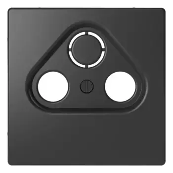 Накладка Schneider Electric Merten D-Life MTN4123-6034