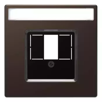 Накладка Schneider Electric Merten D-Life MTN4250-6052