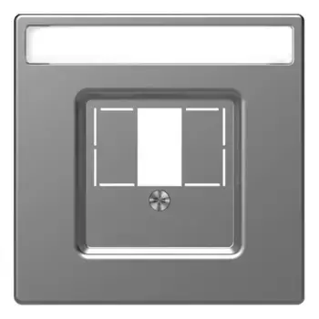 Накладка Schneider Electric Merten D-Life MTN4250-6036