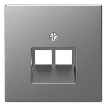 Накладка Schneider Electric Merten D-Life MTN4522-6036