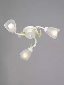 Накладная люстра Vitaluce V3880-0/3PL