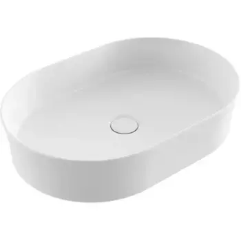 Накладная раковина Ambassador Conrad 55 белая