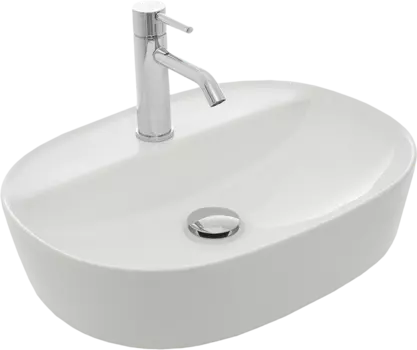 Накладная раковина AQUAme AQM5002