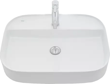 Накладная раковина AQUAme AQM5003