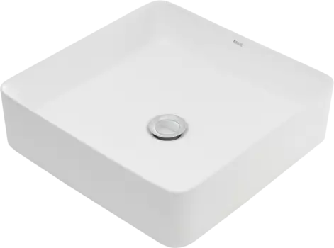 Накладная раковина AQUAme AQM5008