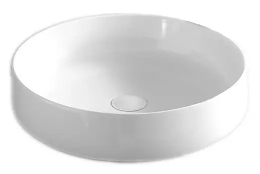 Накладная раковина ArtCeram Cognac 48 см (COL002 01;00)