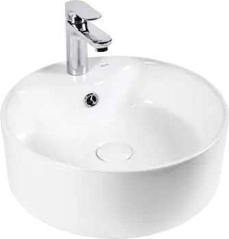 Накладная раковина BOND Circle S03-410