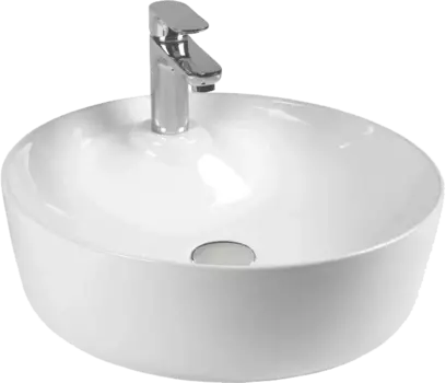 Накладная раковина BOND Circle S03-430