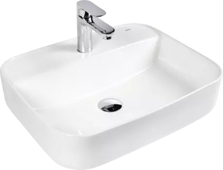 Накладная раковина BOND Cube S13-500