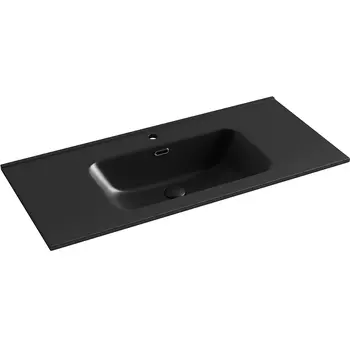 Мебельная раковина Ceramicanova Element CN7003MB