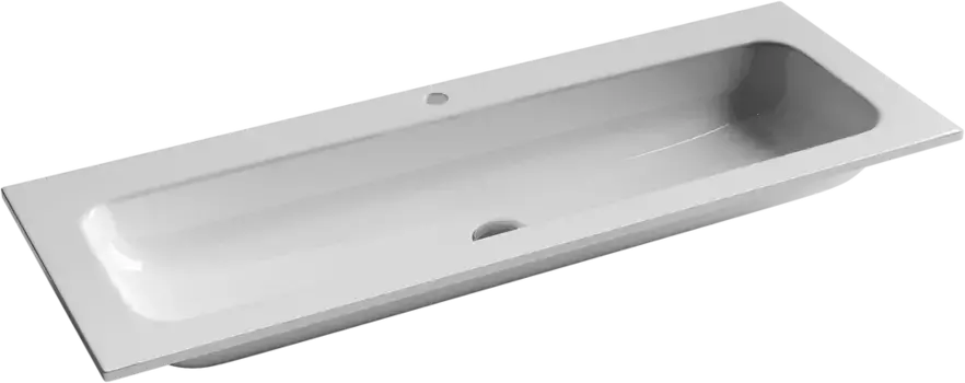 Мебельная раковина Ceramicanova Grace CN7017 120