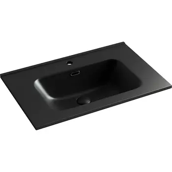 Мебельная раковина Ceramicanova Element CN7007MB