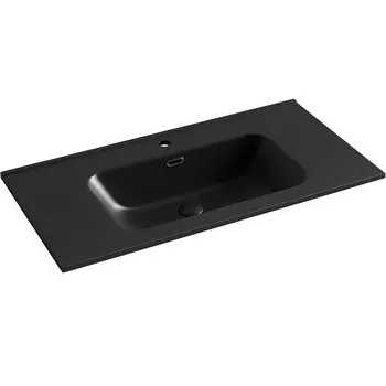 Мебельная раковина Ceramicanova Element CN7002MB