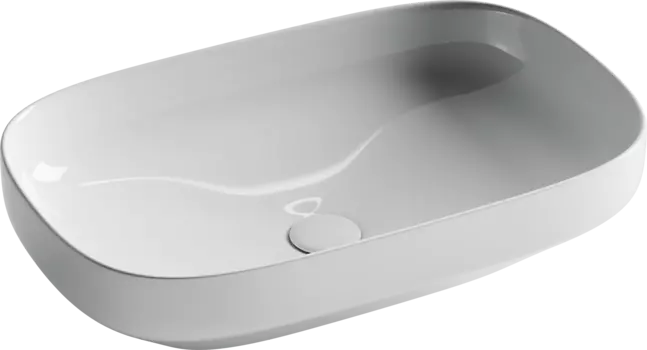 Накладная раковина Ceramicanova Element CN5030 60 см