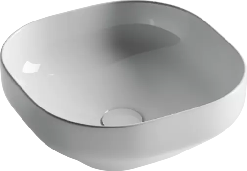 Накладная раковина Ceramicanova Element CN5032