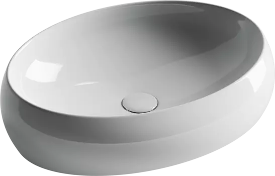 Накладная раковина Ceramicanova Element CN5033