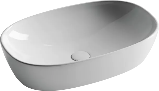 Накладная раковина Ceramicanova Element CN5039