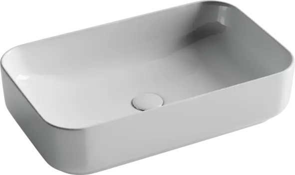 Накладная раковина Ceramicanova Element CN5044