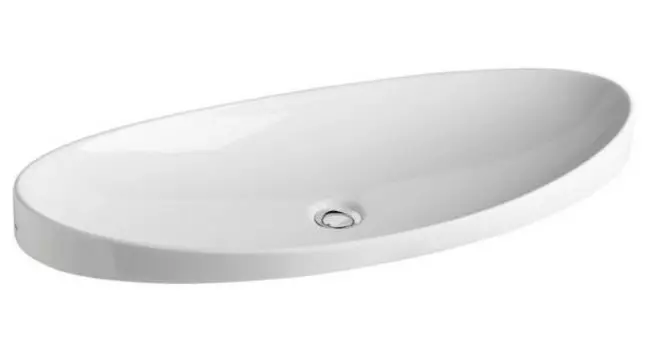 Накладная раковина Gala Klea 90 см (33040)