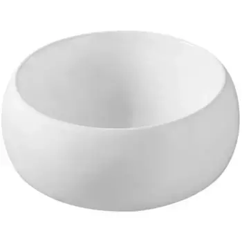 Накладная раковина Gid 40 N9140 белая