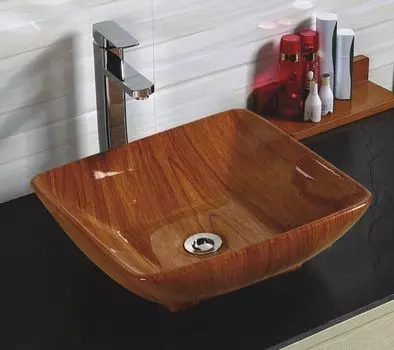 Накладная раковина Gid 41.5 см (Mnc180)