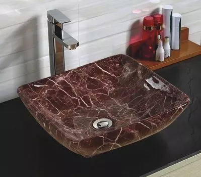 Накладная раковина Gid 41.5 см (Mnc182)