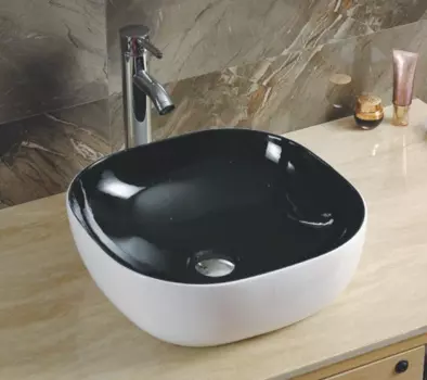 Накладная раковина Gid 42.5 см (Nc360)