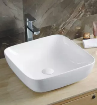 Накладная раковина Gid 45.5 см (N9439)