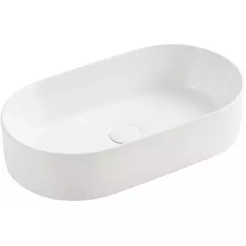 Накладная раковина Gid 52.5 N9020 белая