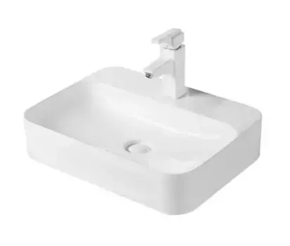 Накладная раковина Gid 60 N9258 белая