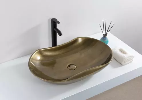 Накладная раковина Gid 66.5 см (Nc9175b)