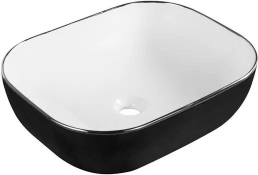 Накладная раковина Gid Luxe line 50.5 см (D1302h134)