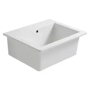 Накладная раковина Globo Forty3 (FO063.BI*0)