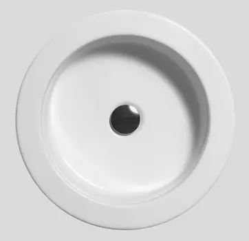 Накладная раковина Gsi Traccia 45 см (6935011)