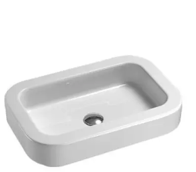 Накладная раковина Gsi Traccia 60 см (6937011)