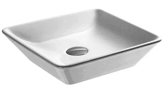 Накладная раковина Hatria Happy Hour (Y0QR01)