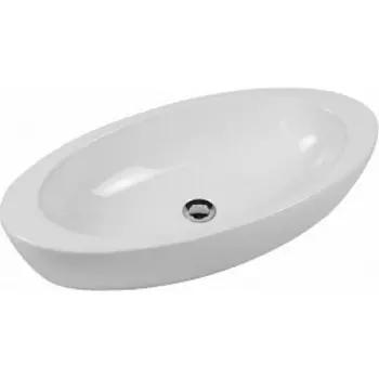 Накладная раковина Hatria Nido (Y0R201)