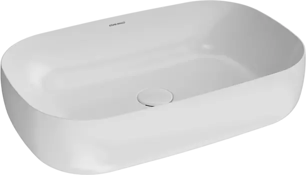 Накладная раковина KERAMA MARAZZI Magica MA.wb.65 белая