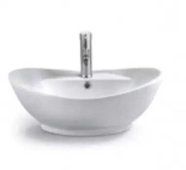 Накладная раковина Laguraty 59 см (3218)