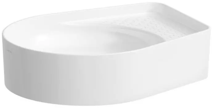 Накладная раковина Laufen Val (8.1228.1.000.104.1)