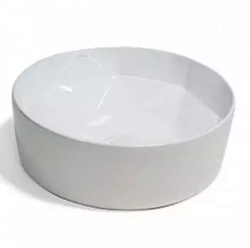 Накладная раковина Melana 41 белая